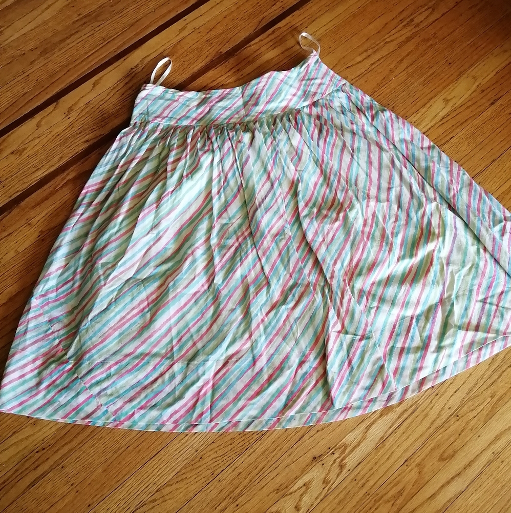 DKNY skirt